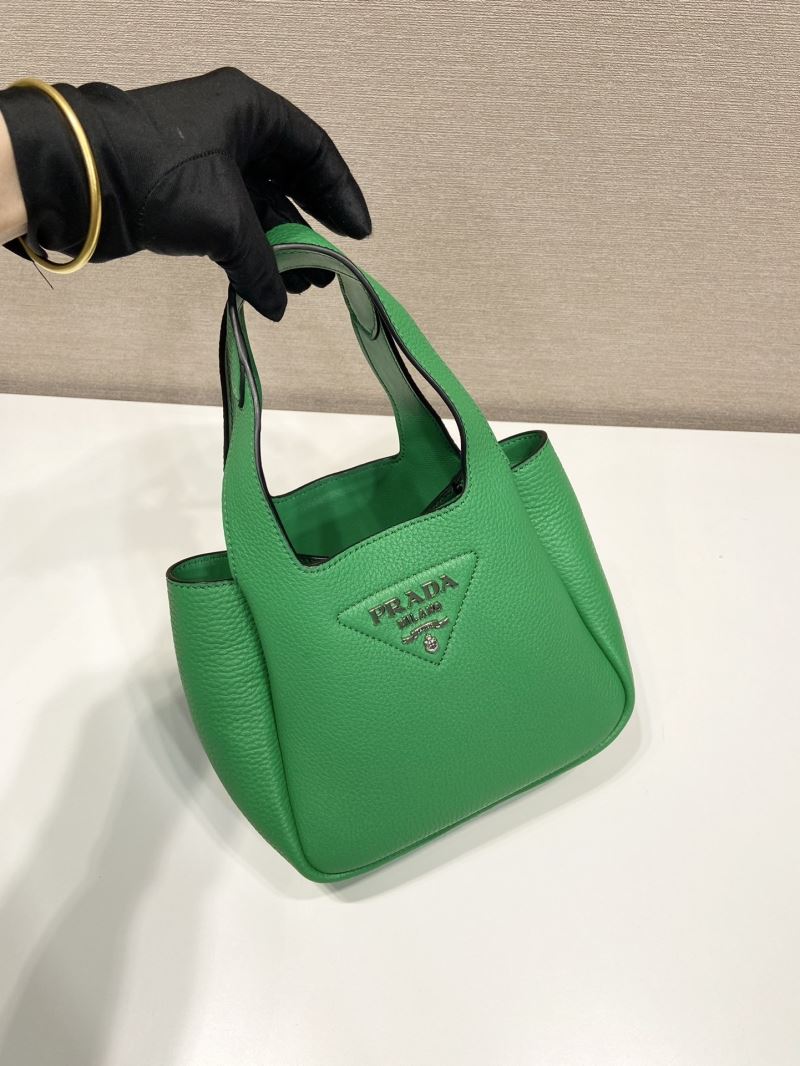 Prada Top Handle Bags